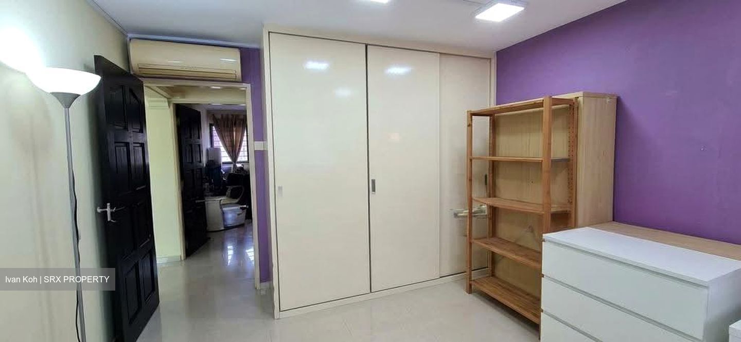 Blk 805 Khatib Gardens (Yishun), HDB 5 Rooms #626508731